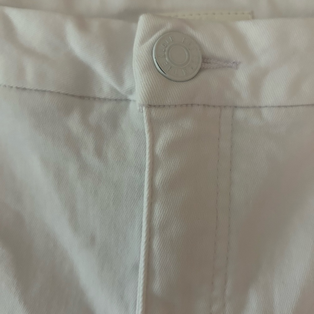 Kut from the Kloth MEG WIDE LEG JEAN size 14P - Picture 5 of 12